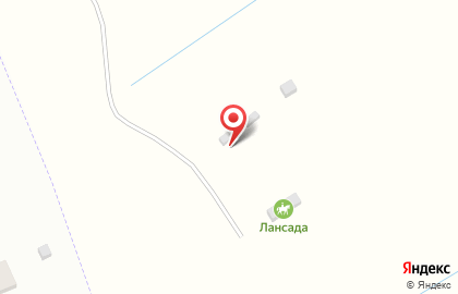 Конный клуб Лансада на карте