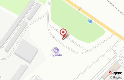 ЛУКОЙЛ-Центрнефтепродукт на Московском шоссе на карте