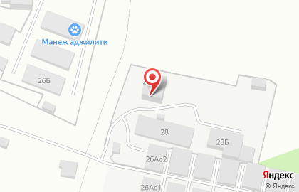 Компания по приему металлолома Металлыч на карте
