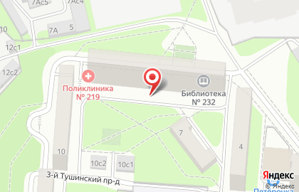 Upackui.ru на карте