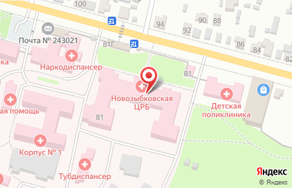 Сбербанк, ПАО на Красной улице на карте