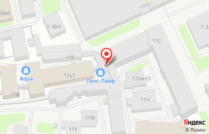 ООО Промкомплект-Плюс на карте