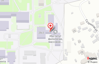 Торгово-полиграфическая фирма Новосибирск-ТКД в Октябрьском районе на карте