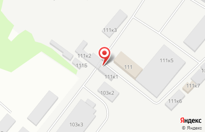 Дизель 500 на карте