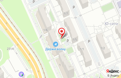 Многопрофильная фирма Визир на улице 65-летия Победы на карте