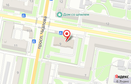 Мастерская по ремонту бытовой техники, ИП Дегтярев К.А. на карте