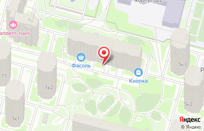 Интернет-магазин Energo24 в Московском на карте