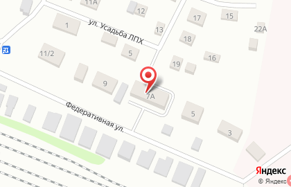 Управление Федерального казначейства по Тюменской области, г. Заводоуковск на карте