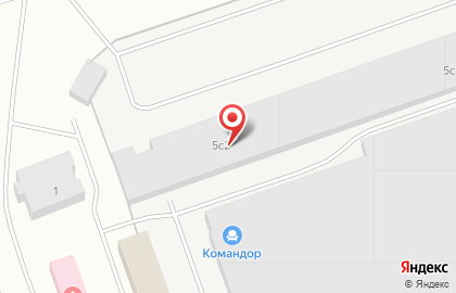 HIMKIT на карте