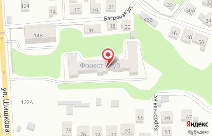 Студия Александры Гусевой на карте