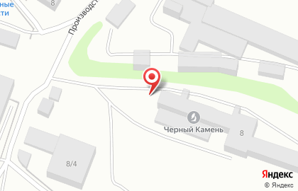 Строительная компания Строй Сервис на Кооперативной улице на карте