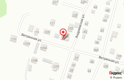 Теплур на карте
