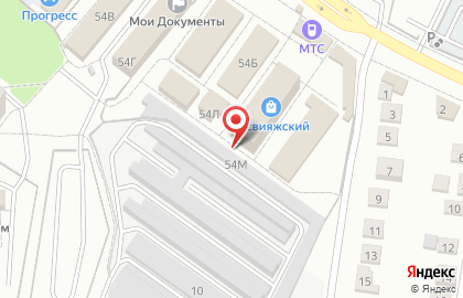 Магазин настенных и наручных часов на Промышленной улице на карте