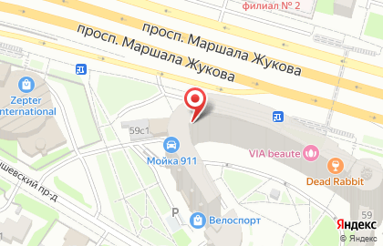Graude на карте