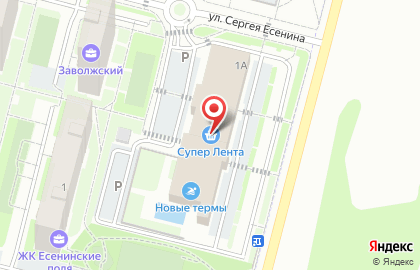 Студия флористики Art Flowers на карте