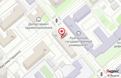 Банкомат РГС Банк на улице Томина на карте