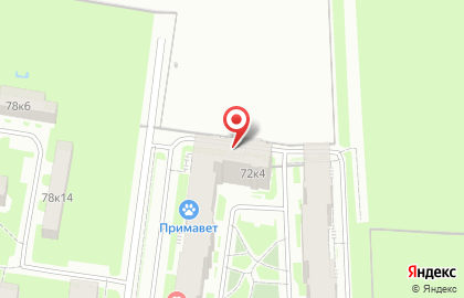 Imperial of Lounge на карте
