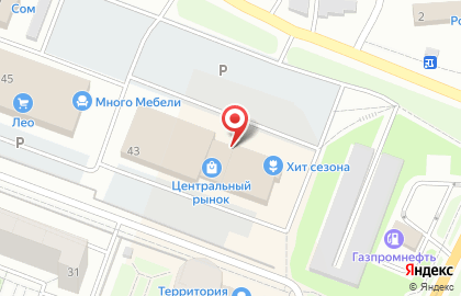 Компания Гарант на улице 4-й Пятилетки на карте