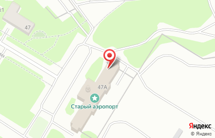 Центр по созданию сайтов Website на карте