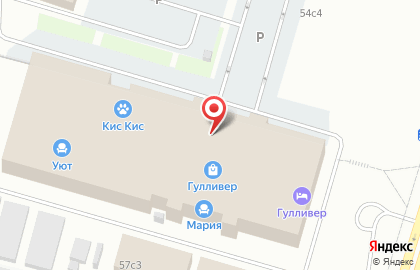 Компания Мастерок на улице Маяковского на карте