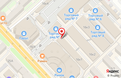 Ol tex на карте