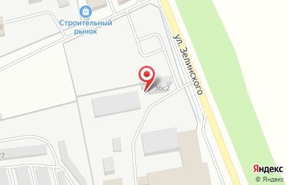 Пункт приема лома в Москве на карте