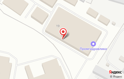 Транспортно-экспедиторская компания Деловые Линии на Салютовской улице на карте