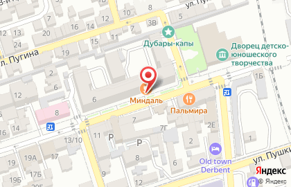 Компания Разгрузчики на улице Ленина на карте