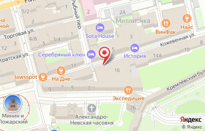 Проектно-строительная компания Атомстройпроект на карте