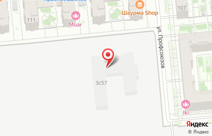 Азия Сервис, ООО на карте