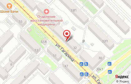 Компания по изготовлению корпусной мебели на заказ Роман+ на карте