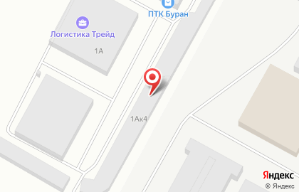 Торговая компания Еврогидравлик на Коммунальной улице на карте