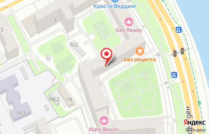 Vodka Bet Casino на карте