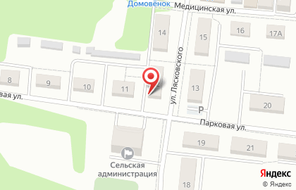 Зоомагазин Природа в Орле на карте
