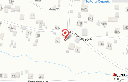 Строительно-монтажная компания АлтайАгроСтрой на карте