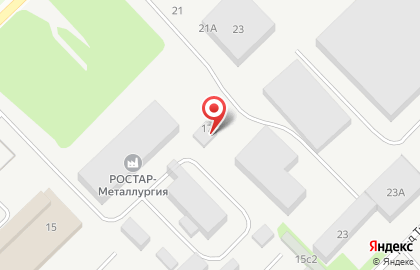 Группа компаний по продаже автокомпонентов для грузовых автомобилей и прицепов АвтоКама на Промышленной улице на карте