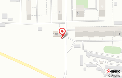 Продуктовый магазин Фонтанчик в Черновском районе на карте