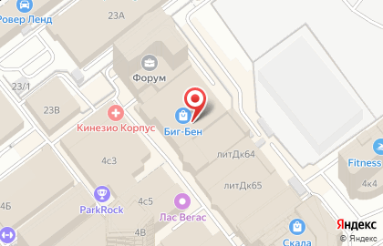 ООО Коммерческий Волжский социальный банк на Московском шоссе на карте