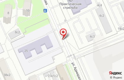 Форум хакеров и программистов на карте