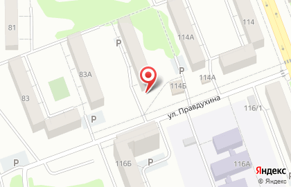 Магазин разливных напитков Пив stop на карте