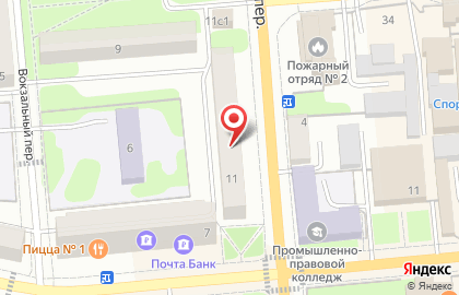 B2BTARA-Александров на карте