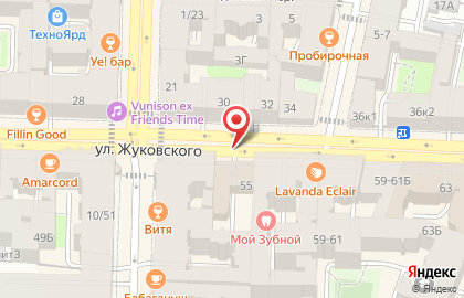 Сбербанк, Дополнительный Офис # 9055/0411 на карте