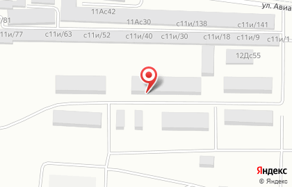 Рентком на карте