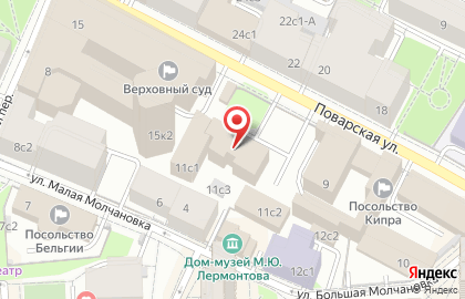Дилер Удачи на карте
