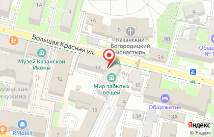 Оптовая компания СтройБлок на карте