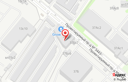 Компания FortressBro на карте