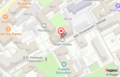 Официальный сервисный центр phil-fix.ru.com на карте