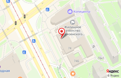 Заправком - заправка картриджей и изготовление печатей на улице Бухарестская на карте