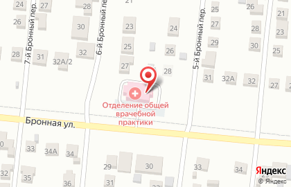 Страховая компания РОСНО-МС в Кировском районе на карте