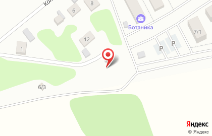 Новостройки, ООО Проспект на карте